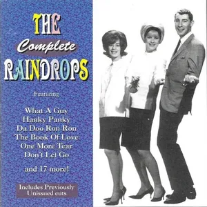 The complete Raindrops